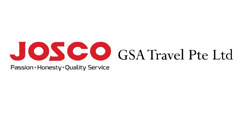 JOSCO GSA Travel Pte Ltd