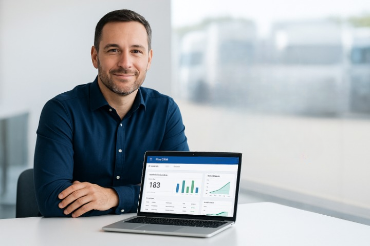 Fleet CRM