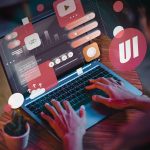 Web App development
